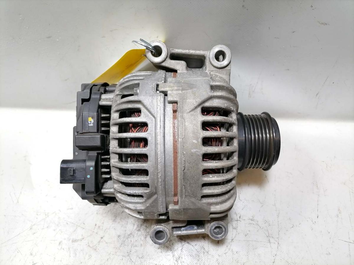 Audi A4 8K B8 original Lichtmaschine Generator 1.8TFSI 118kw Bj.2009